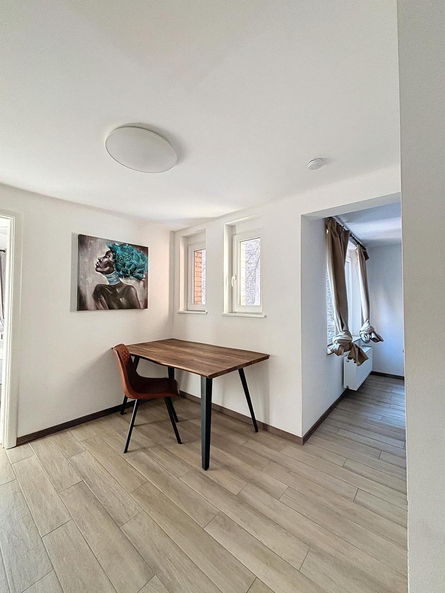 Nomad Apartments - Henin Charleroi Room photo